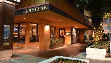 LB Steak - Santana Row in San Jose, CA