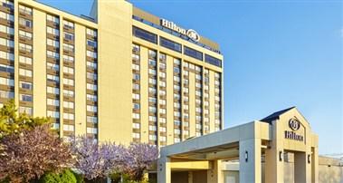 Hilton Hasbrouck Heights/Meadowlands in Hasbrouck Heights, NJ