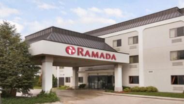 Ramada by Wyndham Bolingbrook in Bolingbrook, IL