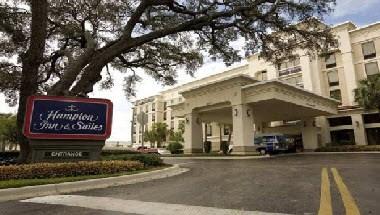 Hampton Inn & Suites Lake Mary At Colonial Townpark in Lake Mary, FL