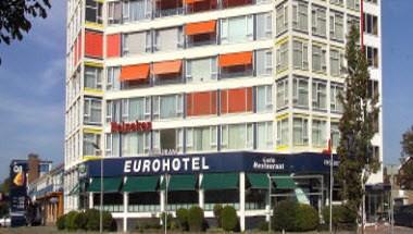 Eurohotel in Leeuwarden, NL