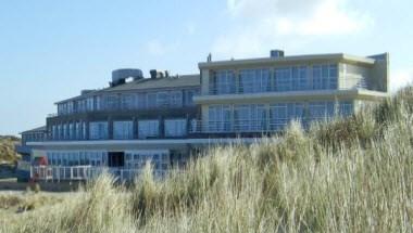 Westcord Strandhotel Seeduyn in Oost-Vlieland, NL