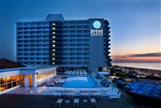 Ocean Place Resort & Spa - Newly Renovated Guest Rooms in Long Branch, NJ