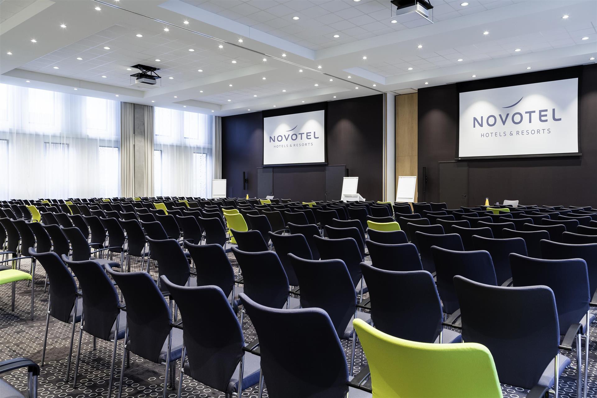 Novotel Amsterdam Schiphol Airport in Hoofddorp, NL