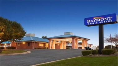 Baymont by Wyndham Warrenton in Warrenton, VA