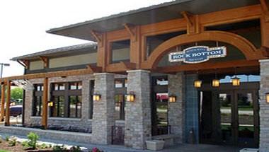 Rock Bottom Restaurant & Brewery - Orland Park in Palos Heights, IL