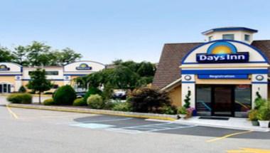 Days Inn by Wyndham Nanuet / Spring Valley in Nanuet, NY