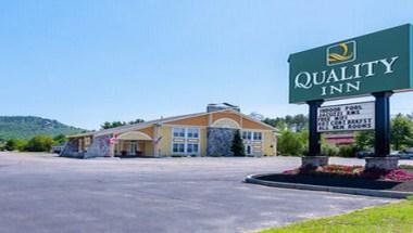 Quality Inn North Conway in North Conway, NH