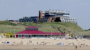 Hotel Het Hoge Duin in Beverwijk, NL