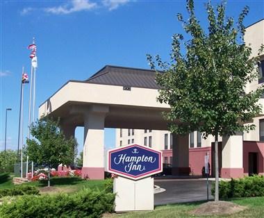 Hampton Inn Columbia in Columbia, MD