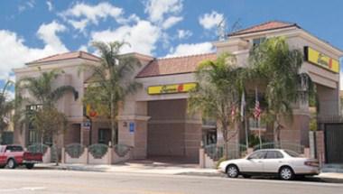 Super 8 by Wyndham North Hollywood in North Hollywood, CA