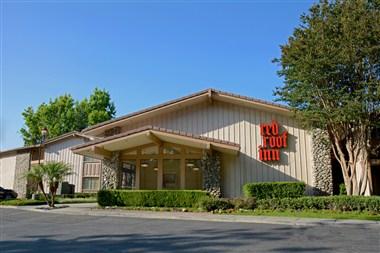 Red Roof Inn San Dimas - Fairplex in San Dimas, CA