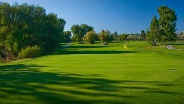 The Golf Courses at Hyland Hills in Westminster, CO