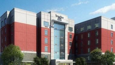 TownePlace Suites Franklin Cool Springs in Franklin, TN