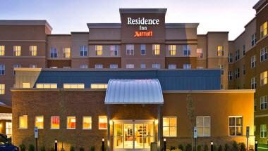 Residence Inn Denton in Denton, TX