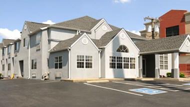 Microtel Inn & Suites by Wyndham Murfreesboro in Murfreesboro, TN