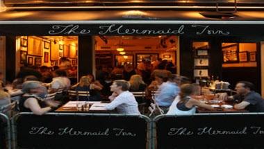 The Mermaid Inn - Upper West Village in New York, NY