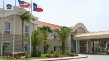 Best Western Plus Portland in Portland, TX