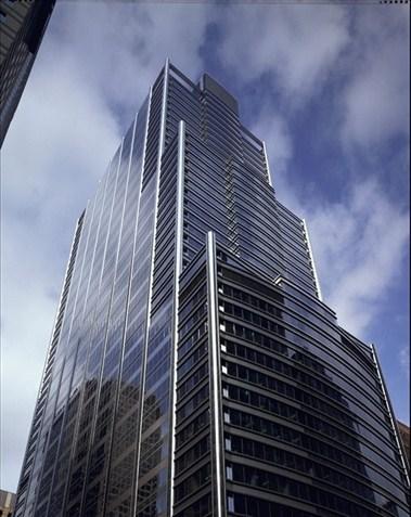 The Conference Center One North Wacker in Chicago, IL