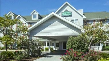 Country Inn & Suites By Radisson Gurnee in Gurnee, IL