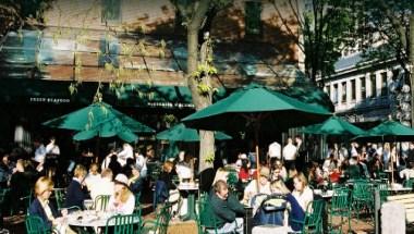 McCormick & Schmick's Seafood Restaurant - Faneuil Hall - Boston in Boston, MA