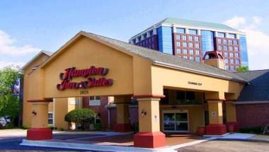 Hampton Inn & Suites Chicago/Hoffman Estates in Hoffman Estates, IL