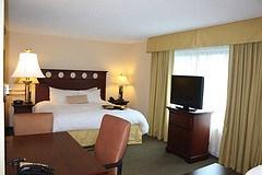 Hampton Inn & Suites Tampa/Ybor City/Downtown in Tampa, FL