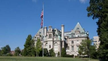 National Cathedral School in Washington, DC