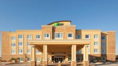 Holiday Inn Express Hotel & Suites Austin South-Buda in Buda, TX