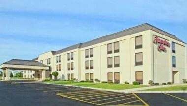 Hampton Inn Joliet - I-55 in Joliet, IL