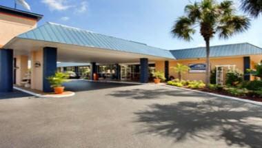 Howard Johnson by Wyndham Lakeland in Lakeland, FL