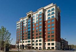 Hampton Inn & Suites National Harbor/Alexandria Area in Oxon Hill, MD