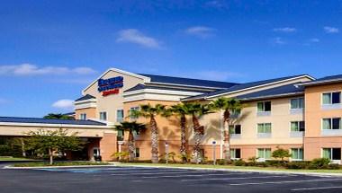 Fairfield Inn & Suites Sarasota Lakewood Ranch in Bradenton, FL