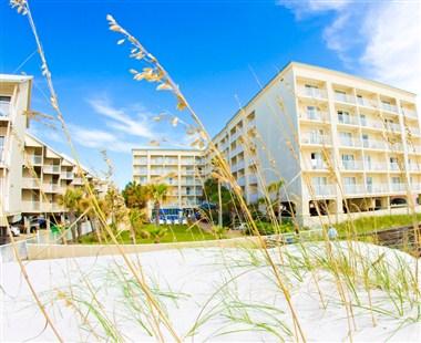 Hilton Garden Inn Orange Beach Beachfront in Orange Beach, AL