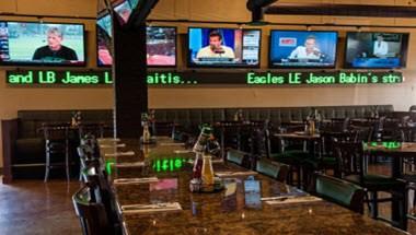 Craig Miller's Field House Sports Bar and Restaurant in Orlando, FL