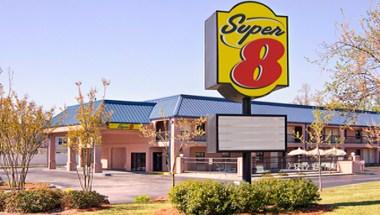 Super 8 by Wyndham Norcross/I-85 Atlanta in Norcross, GA