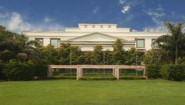 The Ocean Pearl Retreat in New Delhi, IN