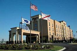 Hampton Inn Calera in Calera, AL