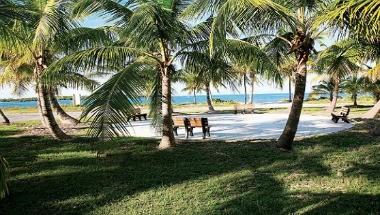 Virginia Key Beach Park Trust in Miami, FL