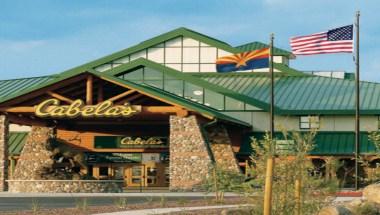 Cabelas - Glendale in Glendale, AZ