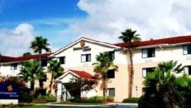 Extended Stay America Daytona Beach - International Speedway in Daytona Beach, FL