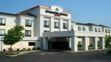 SpringHill Suites Milford in Milford, CT