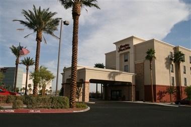 Hampton Inn & Suites Las Vegas-Red Rock/Summerlin in Las Vegas, NV