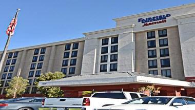 Fairfield Inn & Suites Anaheim North/Buena Park in Buena Park, CA