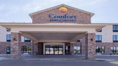 Comfort Inn and Suites Lovington in Lovington, NM