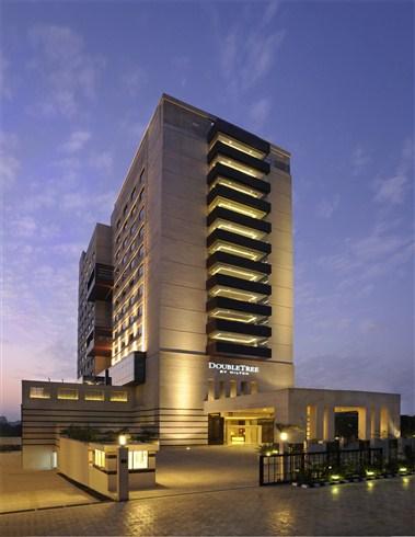 DoubleTree by Hilton Hotel Gurgaon - New Delhi NCR in Gurgaon, IN