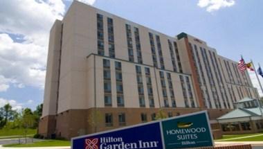 Homewood Suites by Hilton Hanover Arundel Mills BWI Airport in Hanover, MD