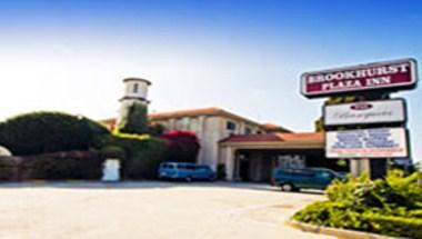 The Brookhurst Plaza Inn in Anaheim, CA