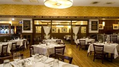 The Grillroom Chophouse & Winebar in Chicago, IL