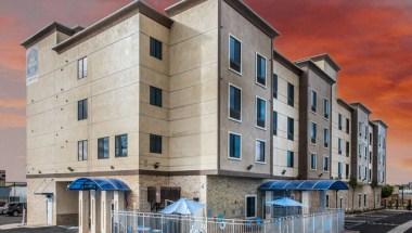 Best Western Plus Gardena Inn & Suites in Gardena, CA